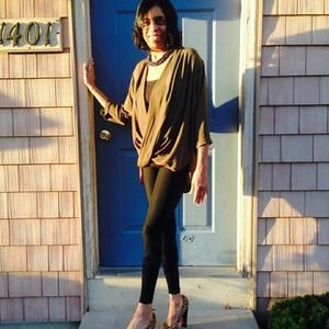 Meet your Posher, Janette